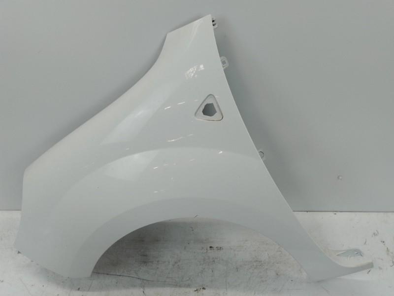 Aile avant gauche RENAULT KANGOO 2 PHASE 1 Diesel - 1
