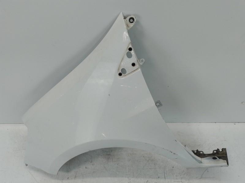 Aile avant gauche RENAULT CLIO 3 PHASE 1 Essence - 1