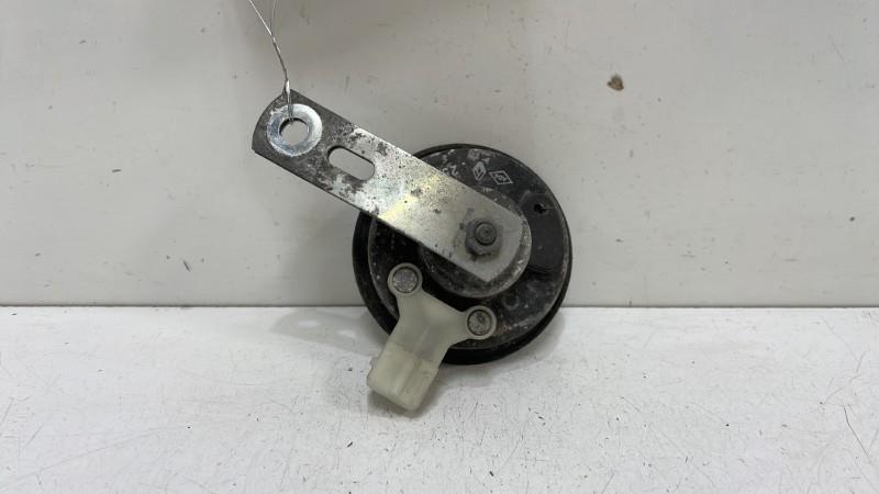 Avertisseur/Klaxon RENAULT KANGOO 2 PHASE 2 Diesel - 1