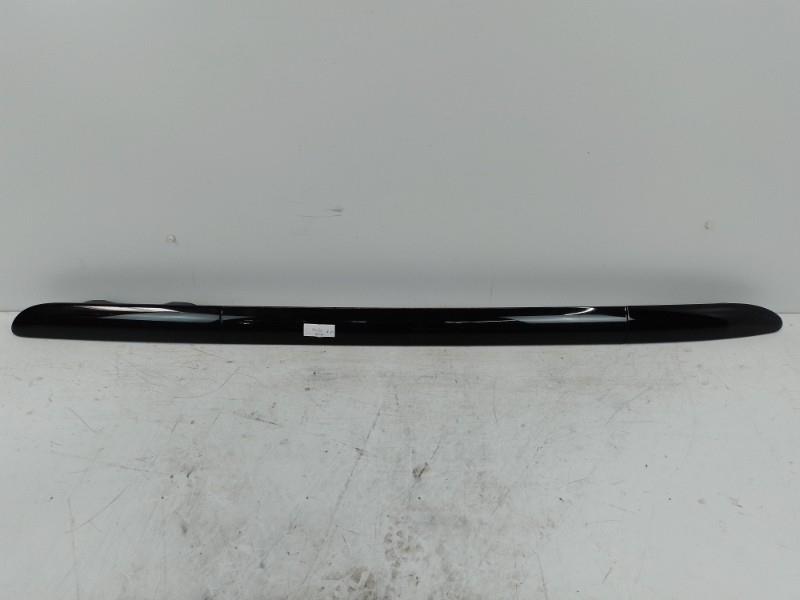 Barres de toit CITROEN C4 CACTUS Essence - 1