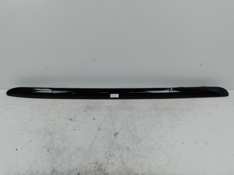 Barres de toit CITROEN C4 CACTUS Essence - 1