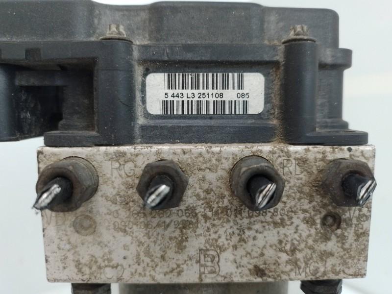 Bloc ABS (freins anti-blocage) CITROEN JUMPY 2 Diesel - 1