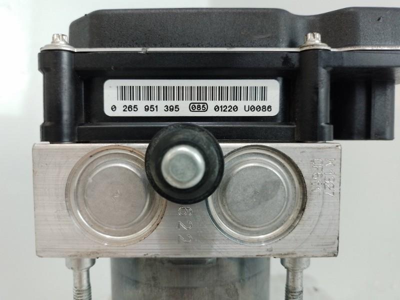 Bloc ABS (freins anti-blocage) CITROEN C6 Diesel - 1