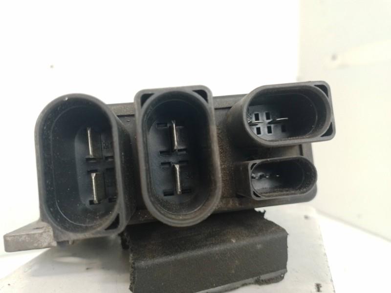 Boitier de prechauffage VOLKSWAGEN TRANSPORTER 5 PHASE 1 Diesel - 1