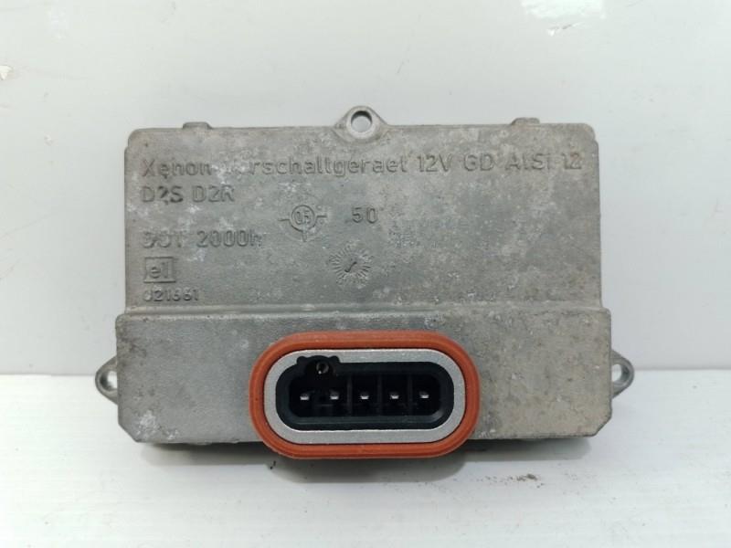 Boitier xenon AUDI A6 3 AVANT PHASE 1 BREAK Diesel - 1