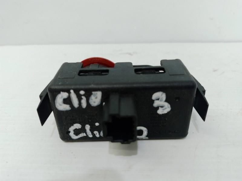Bouton de warning RENAULT CLIO 3 PHASE 1 Diesel - 1