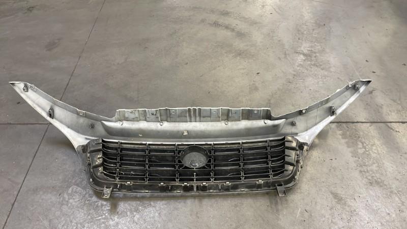Calandre FIAT DUCATO 3 PHASE 2 Diesel - 1