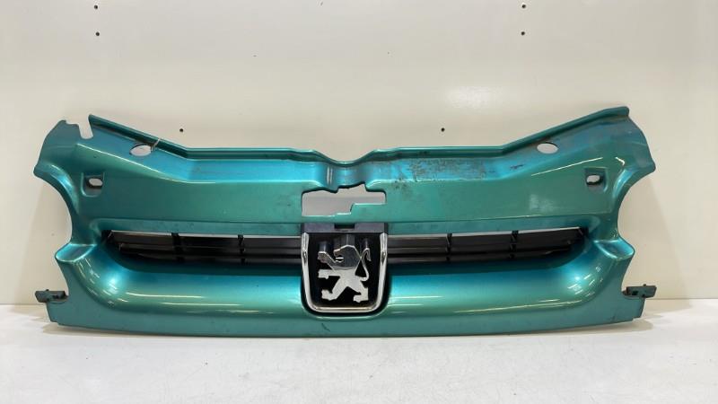Calandre PEUGEOT PARTNER 1 PHASE 1 Diesel - 1