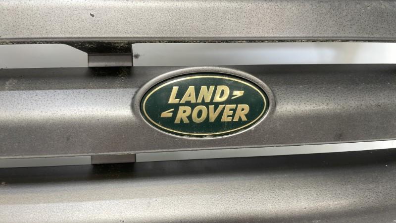 Calandre LAND ROVER RANGE ROVER 3 PHASE 1 Diesel - 1