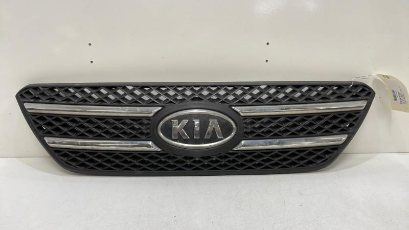 Calandre KIA CEE-D 1 PHASE 1 Diesel - 1