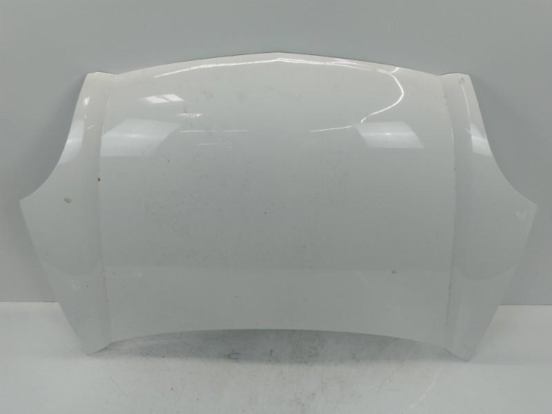 Capot NISSAN KUBISTAR Diesel - 1