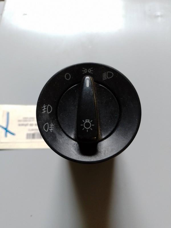 Commande de phare VOLKSWAGEN GOLF 4 Diesel - 1