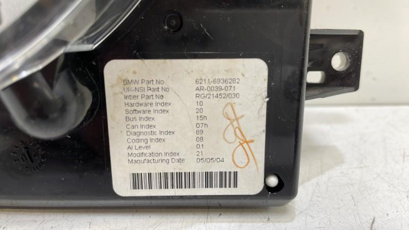 Compteur MINI MINI 1 R50/R53 PHASE 1 Essence - 1