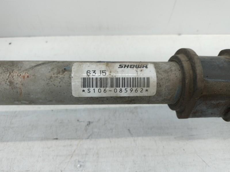 Cremaillere assistee SUZUKI SWIFT 3 Essence - 1