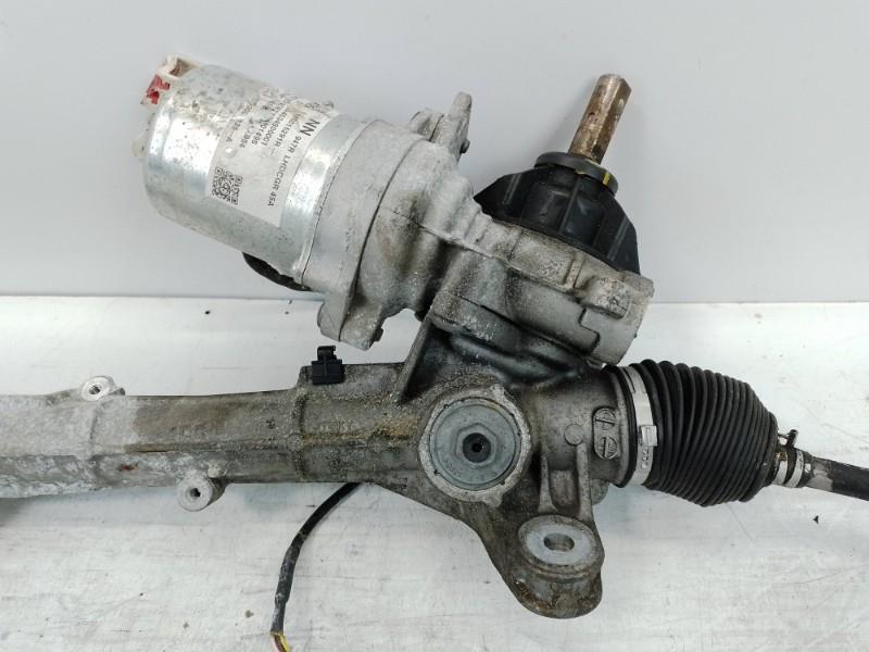 Cremaillere assistee RENAULT TWINGO 3 PHASE 1 Essence - 1