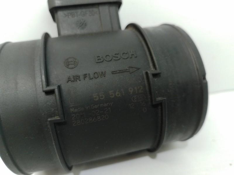 Debitmetre OPEL ASTRA J TOURER PHASE 1 BREAK Diesel - 1