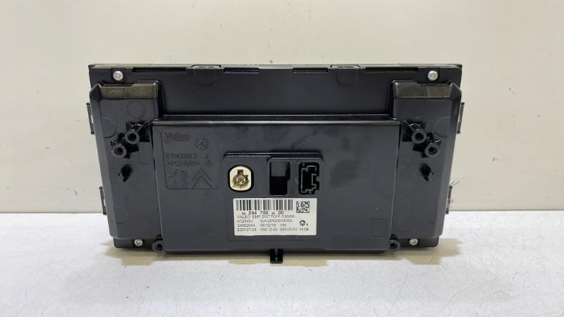 Ecran GPS PEUGEOT 308 2 PHASE 2 Diesel - 1