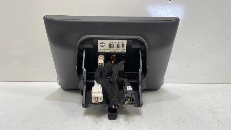 Ecran GPS CITROEN C4 CACTUS Essence - 1