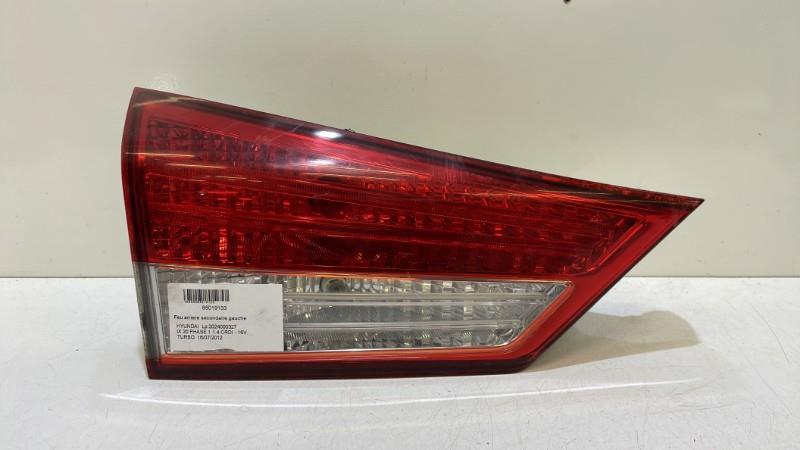 Feu arriere secondaire gauche (feux) HYUNDAI IX 20 PHASE 1 Diesel - 1