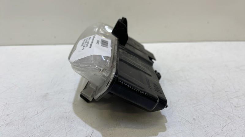 Feu diurne avant gauche RENAULT CLIO 4 PHASE 1 Diesel - 1