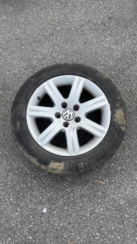 Jante VOLKSWAGEN CADDY 3 PHASE 2  - 1