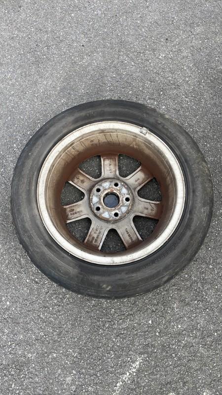 Jante VOLKSWAGEN CADDY 3 PHASE 2  - 1