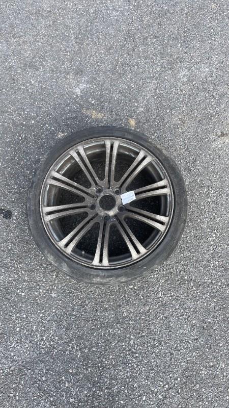 Jante BMW SERIE 3 E46 TOURING PHASE 2 BREAK  - 1