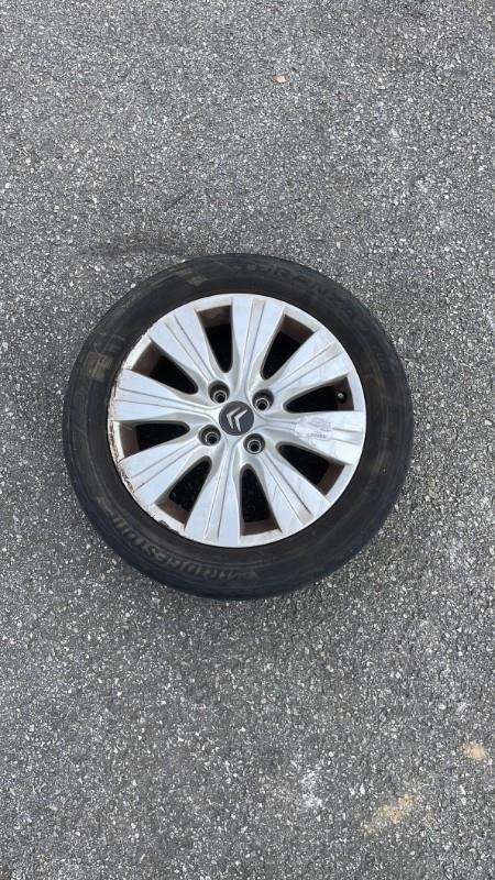Jante CITROEN C3 PICASSO PHASE 1  - 1
