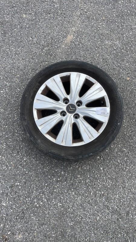 Jante CITROEN C3 PICASSO PHASE 1  - 1