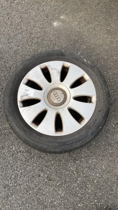 Jante AUDI A4 2 AVANT PHASE 2 BREAK  - 1