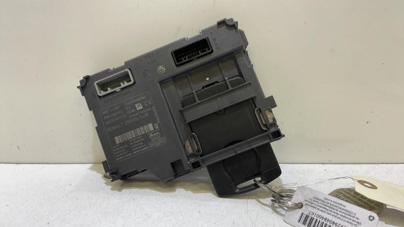 Lecteur de carte (neiman) RENAULT CLIO 4 PHASE 1 Diesel - 1