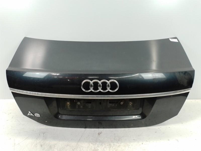 Malle/Hayon arriere AUDI A6 3 PHASE 1 Diesel - 1