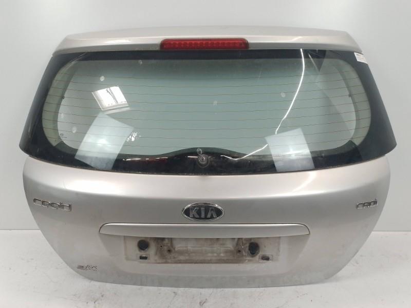 Malle/Hayon arriere KIA CEE-D 1 PHASE 1 Diesel - 1