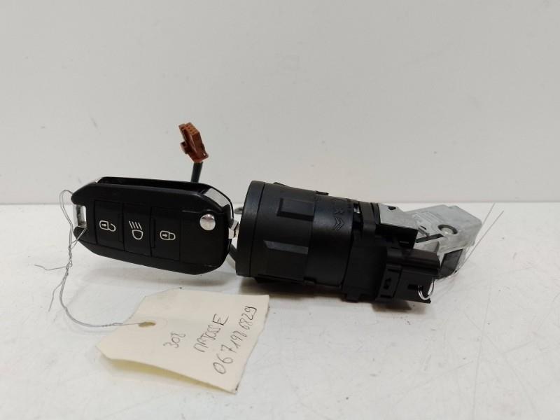 Neiman PEUGEOT 308 2 SW PHASE 1 BREAK Diesel - 1