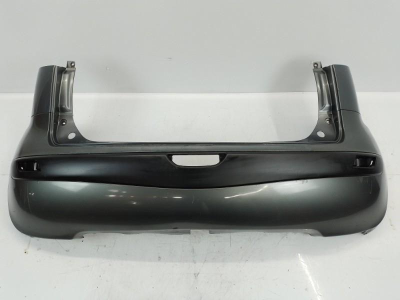 Pare choc arriere NISSAN NOTE 1 PHASE 1 Diesel - 1