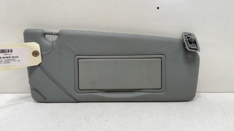 Pare soleil droit RENAULT LAGUNA 1 PHASE 2 Diesel - 1