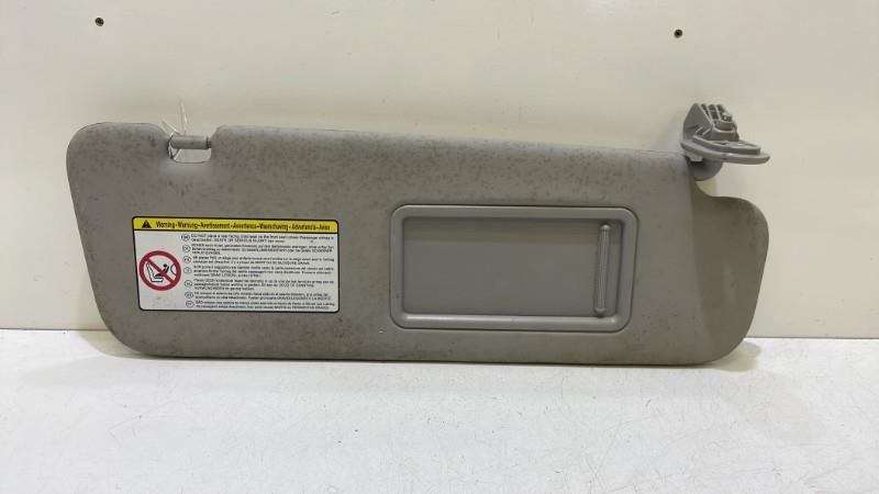 Pare soleil droit HYUNDAI IX 20 PHASE 1 Diesel - 1