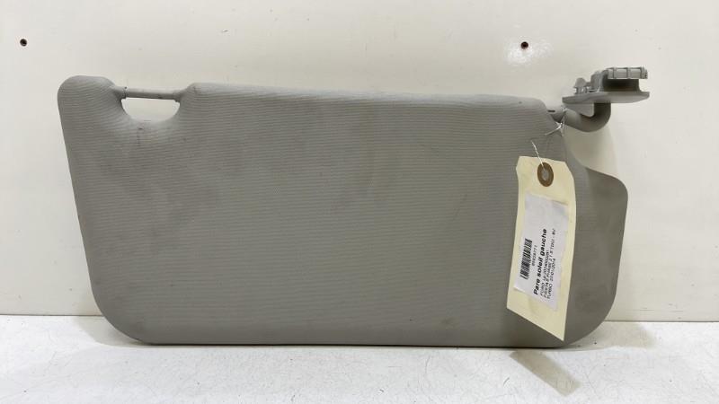Pare soleil gauche FORD FIESTA 6 PHASE 2 Diesel - 1