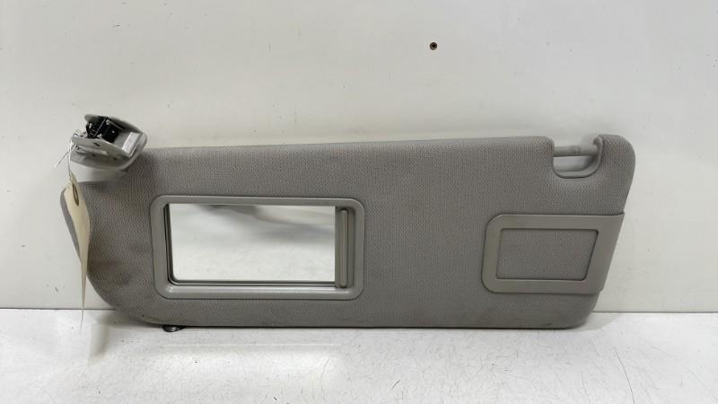 Pare soleil gauche AUDI A6 3 PHASE 1 Diesel - 1