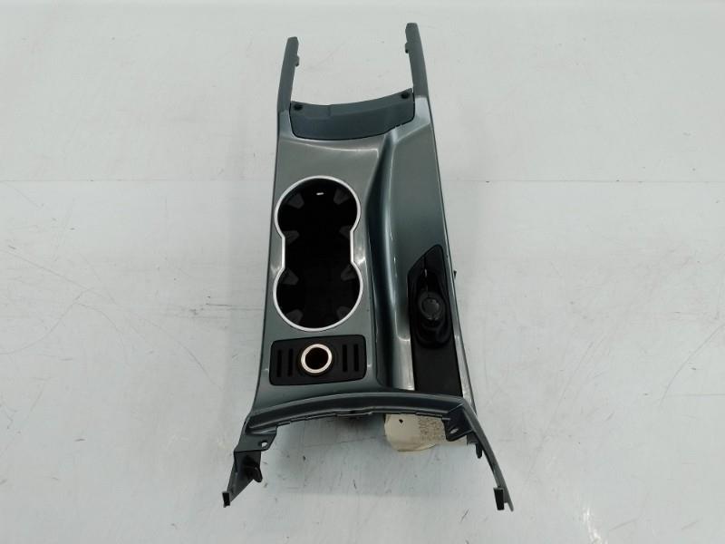 Planche de bord complete FORD C-MAX 2 PHASE 1 Diesel - 1