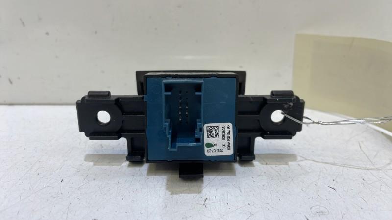 Poignee electrique frein a main PEUGEOT 308 2 PHASE 1 Diesel - 1