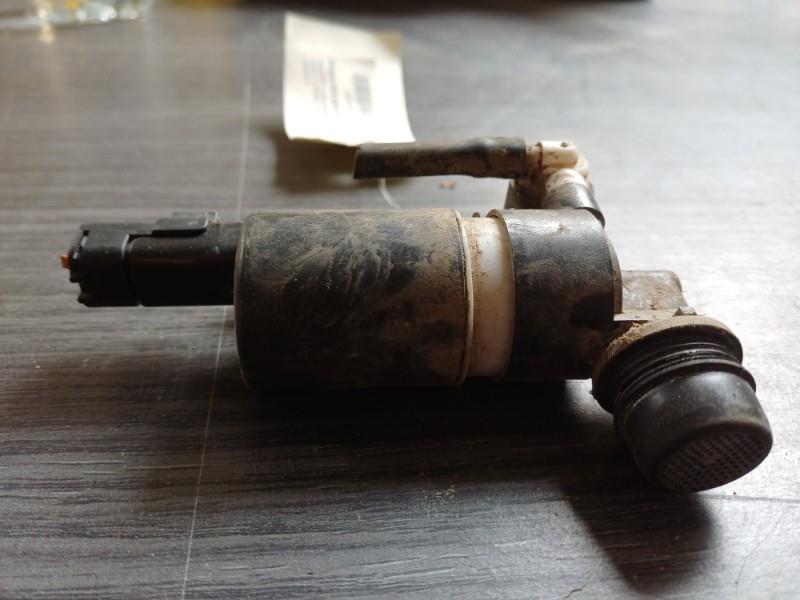 Pompe lave glace avant RENAULT SCENIC 3 PHASE 3 Diesel - 1