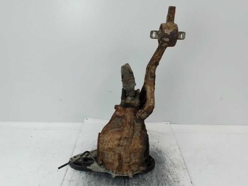 Pont (propulsion) MERCEDES VITO 639 PHASE 1 Diesel - 1