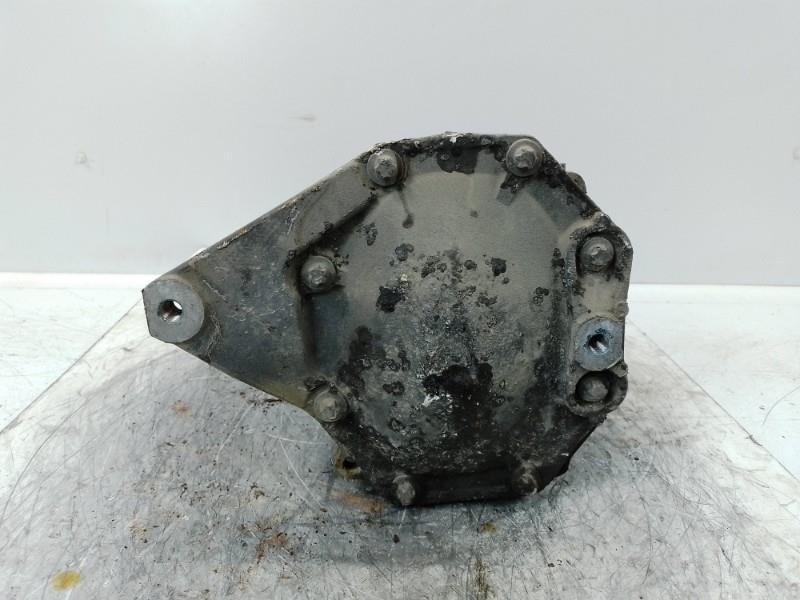 Pont (propulsion) MERCEDES CLASSE CLK 209 COUPE Diesel - 1