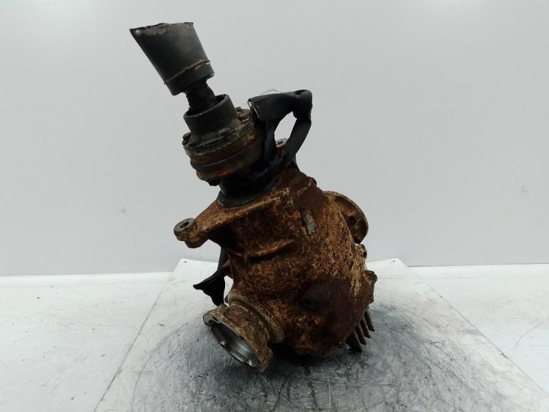 Pont (propulsion) LAND ROVER RANGE ROVER 3 PHASE 1 Diesel - 1
