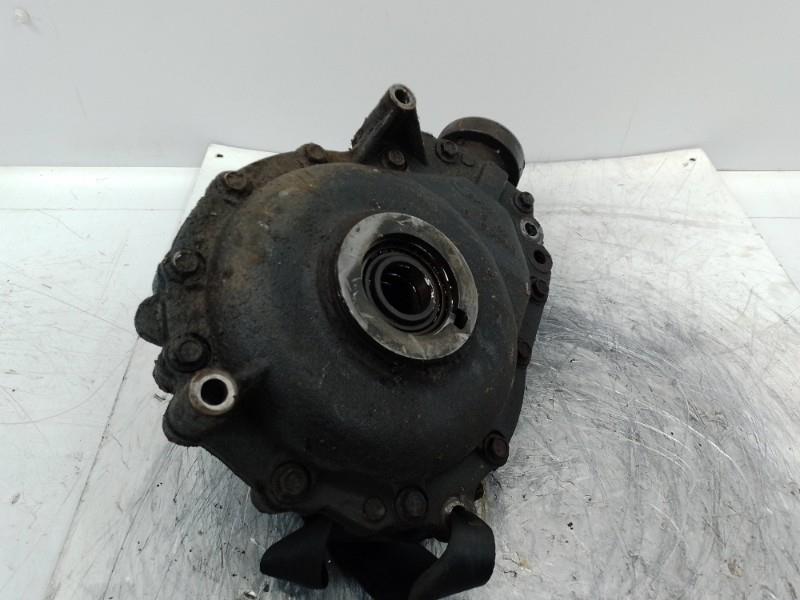 Pont avant complet LAND ROVER RANGE ROVER 3 PHASE 1 Diesel - 1