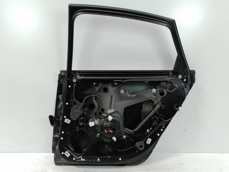 Porte arriere droit AUDI A6 3 PHASE 1 Diesel - 1
