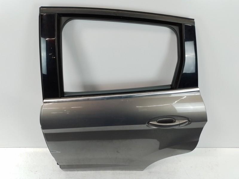 Porte arriere gauche FORD C-MAX 2 PHASE 1 Diesel - 1