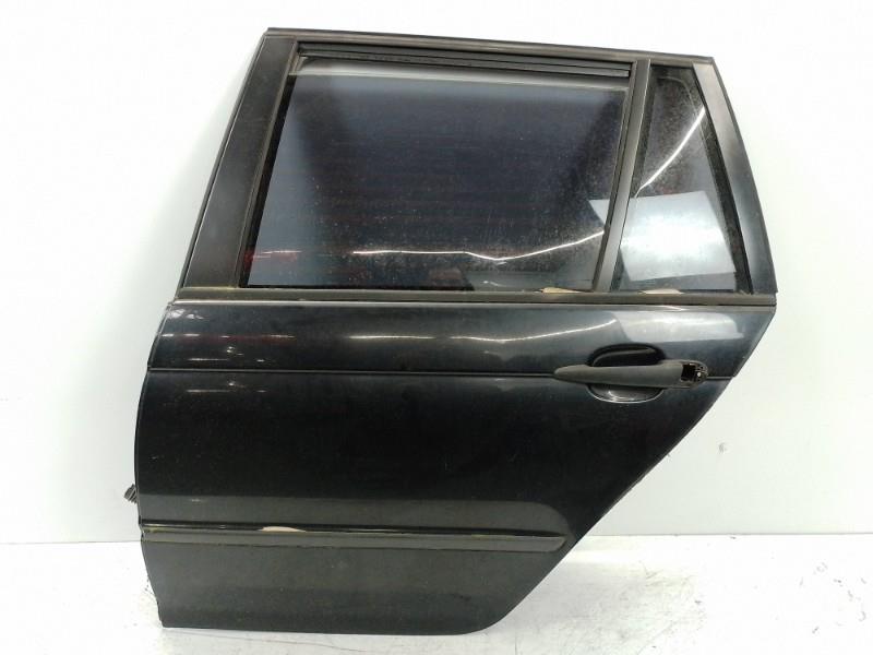 Porte arriere gauche BMW SERIE 3 E46 TOURING PHASE 2 BREAK Diesel - 1
