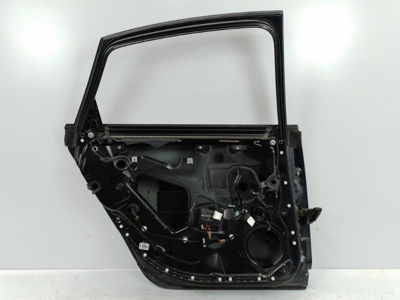 Porte arriere gauche AUDI A6 3 PHASE 1 Diesel - 1